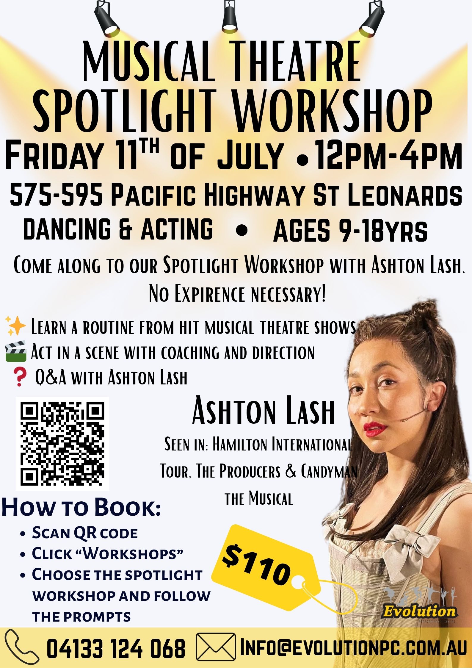 Click
                  Here To Book