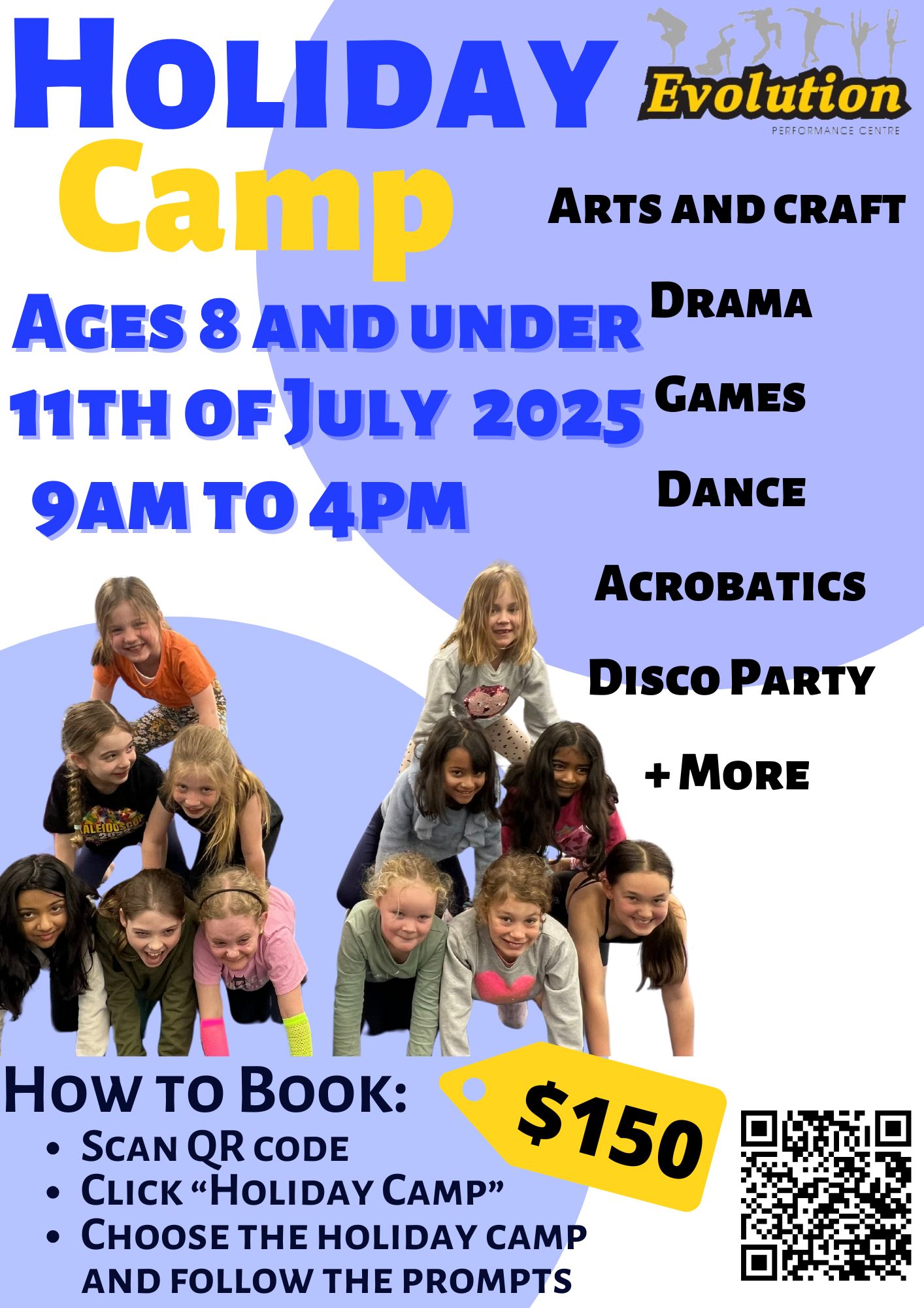 Click Here To Book
